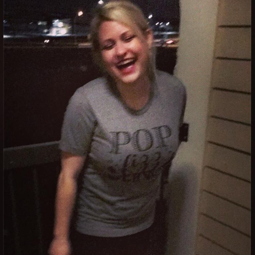 Meet your Posher, Stacy